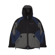 Nike ISPA Jacket Black - Asia