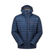 Rab Alpine Pro Jacket Tempest Blue