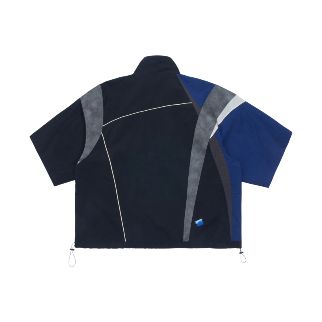 아더에러 밀로스 자켓 느와르(Ader Error Milos Jacket Noir) - 2