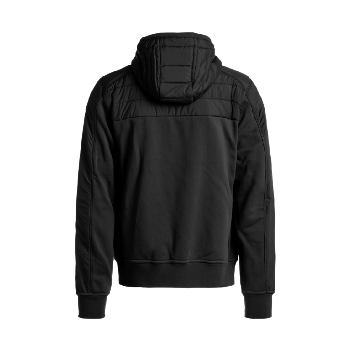 파라점퍼스 고든 하이브리드 자켓 블랙 - 22FW(Parajumpers Gordon Hybrids Jacket Black - 22FW) - 2