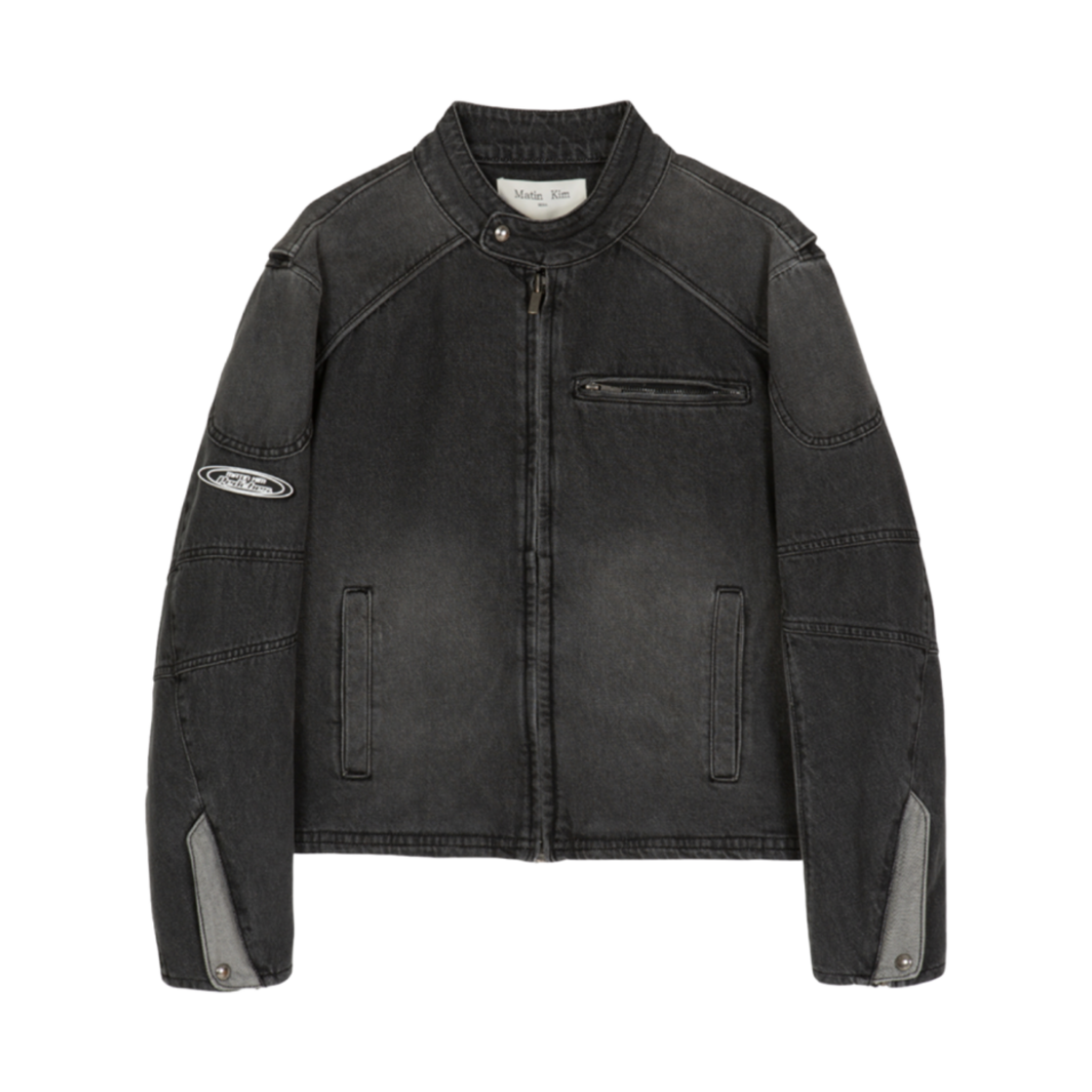 ジャケット・アウター Matin Kim X Peaches Peaches. Shop Peaches. x