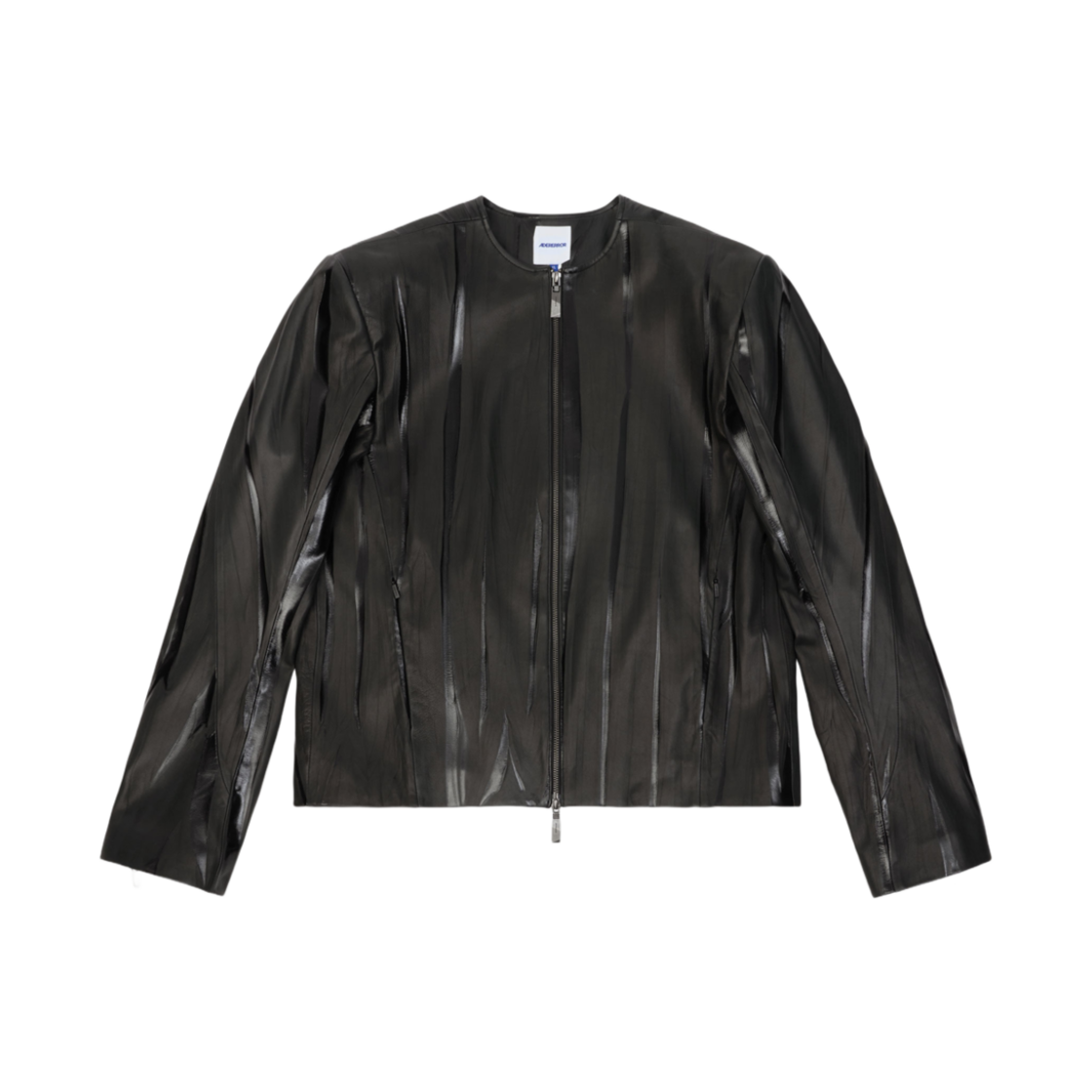 BO01SSJK0107BK Ader Error Jacket Product 14 Noir