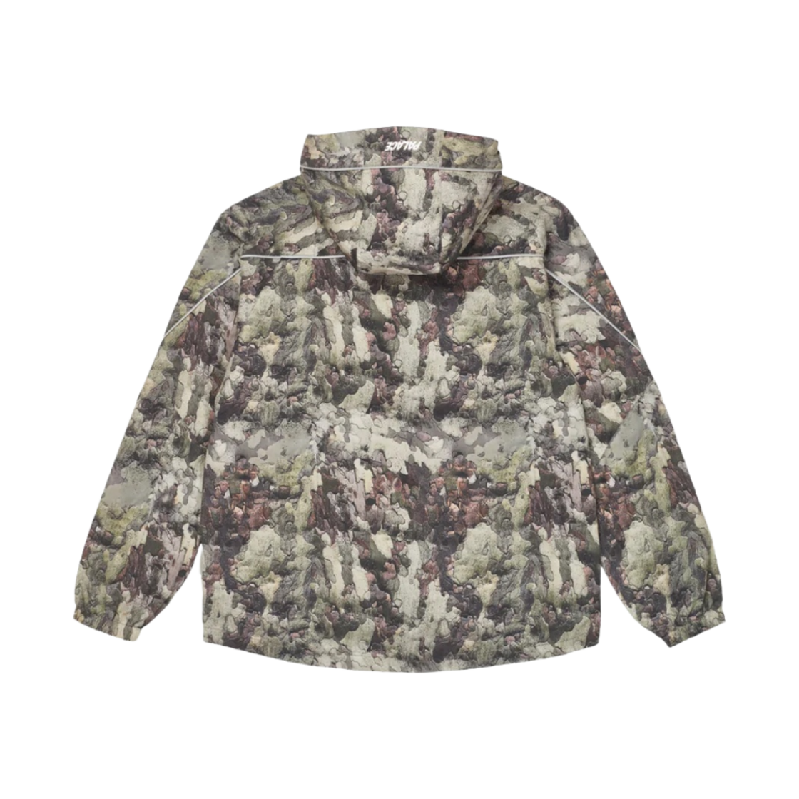 팔라스 리플렉터 자켓 트리 카모 - 22FW(Palace Reflector Jacket Tree Camo - 22FW) - 2