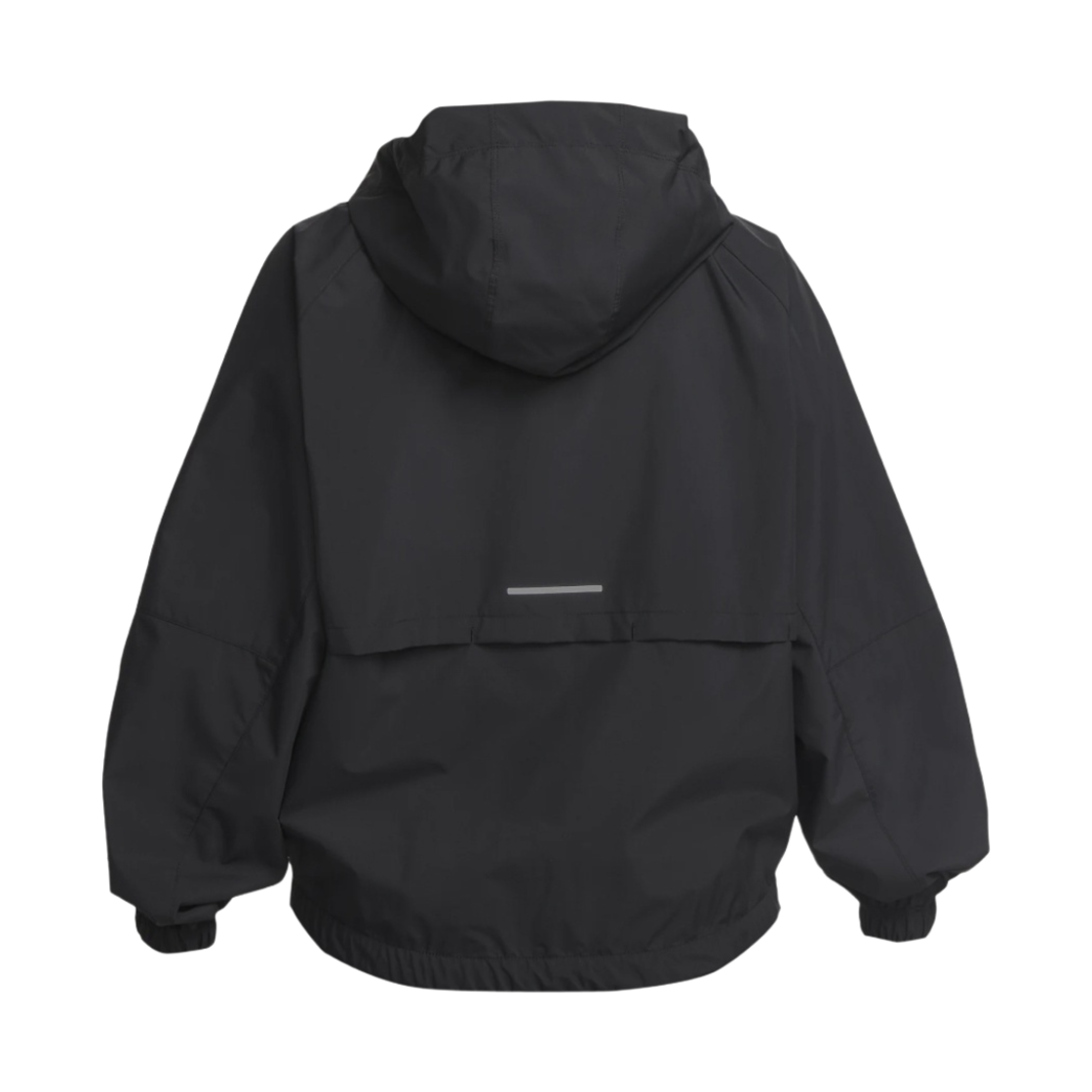 (W) 나이키 스톰핏 스위프트 러닝 자켓 블랙 - US/EU((W) Nike Storm-Fit Swift Running Jacket Black - US/EU) - 2