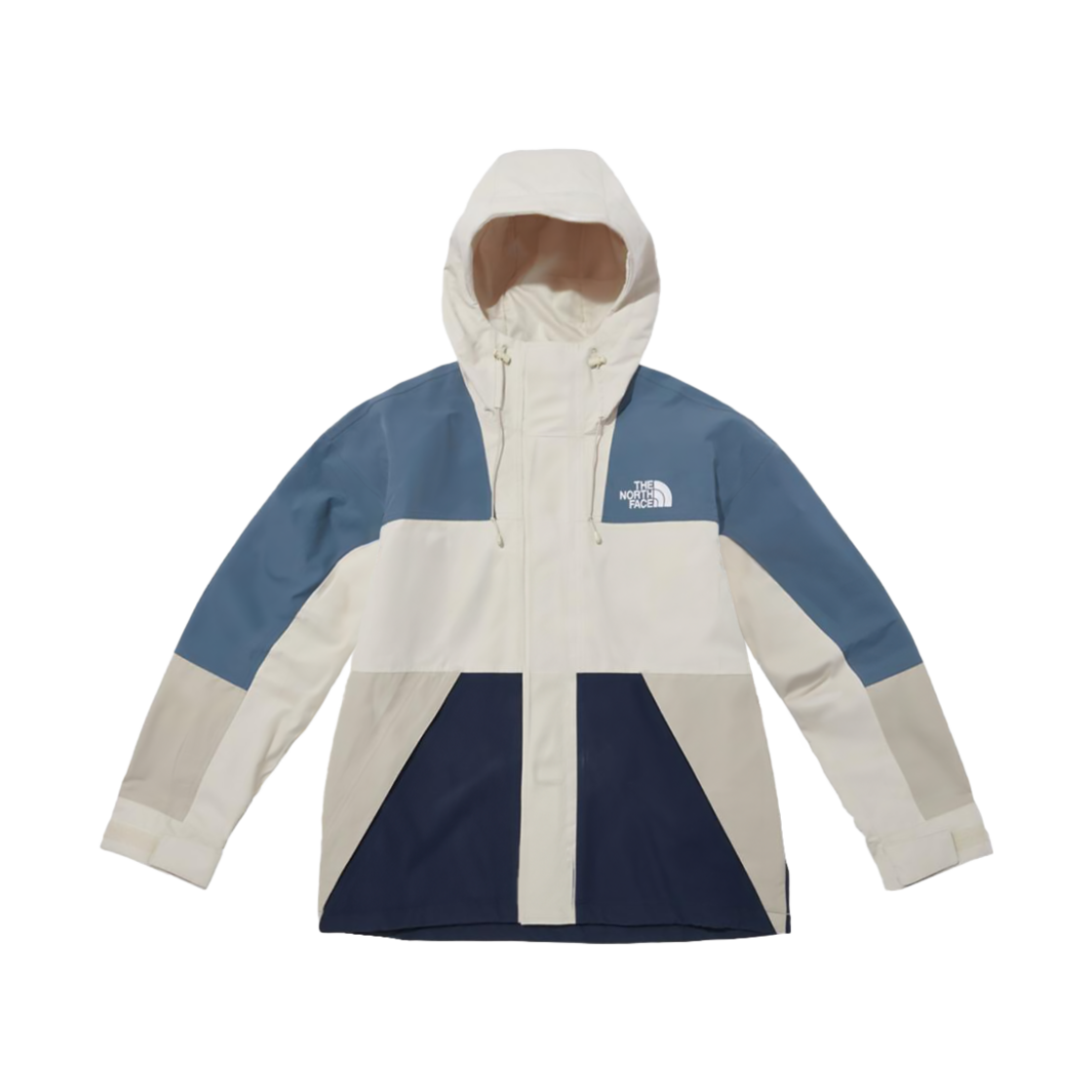 노스페이스 하이 마운틴 자켓 샌드 쉘(The North Face Hi Mountain Jacket Sand Shell) - 1