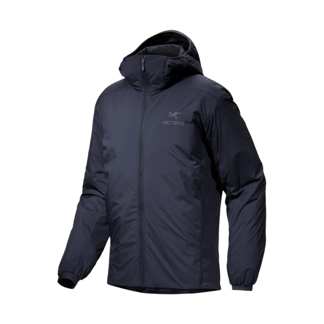 Arc'teryx Arc'teryx Atom Hoody Black Sapphire · M