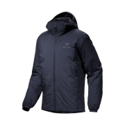 Arc'teryx Atom Hoody Black Sapphire