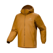 Arc'teryx Atom Hoody Yukon