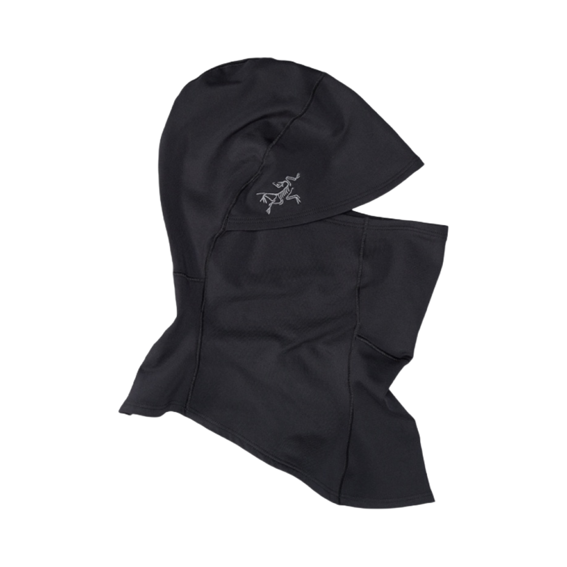 아크테릭스 로 바라클라바 블랙(Arc'teryx Rho Balaclava Black)