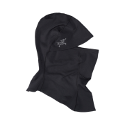 Arc'teryx Rho Balaclava Black