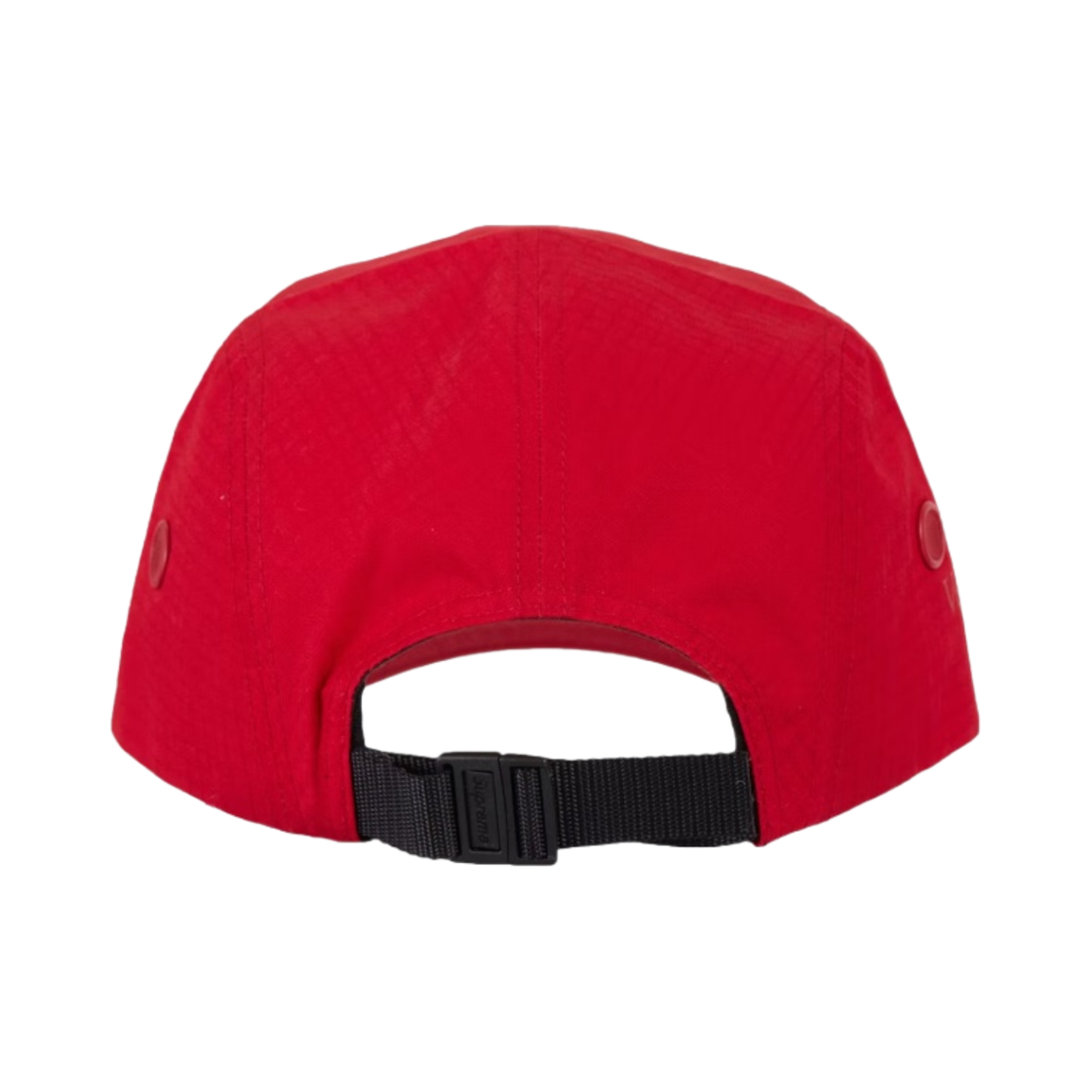 슈프림 벤틸 캠프캡 레드 - 23SS(Supreme Ventile Camp Cap Red - 23SS) - 2