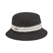 Supreme x Stone Island Stripe Crusher Black - 22SS