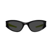Gentle Monster Limitless S01 Black