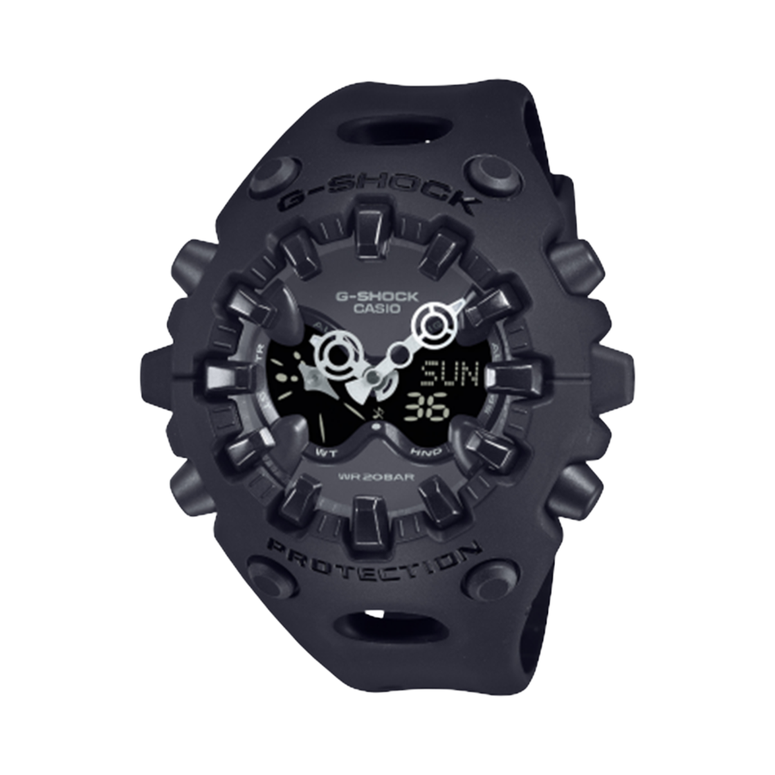 GA-V01-1A Casio GA-V01-1A
