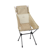 Helinox x Invincible Tactical Sunset Chair Desert Camo
