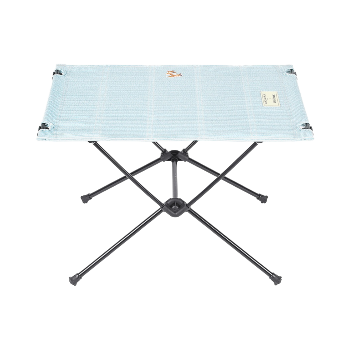 헬리녹스 x 메종 키츠네 테이블 하드 탑 | Helinox | KREAM