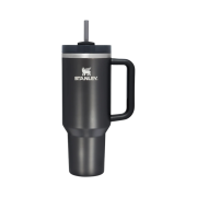 Stanley The Quencher H2.0 FlowState Tumbler 1.18L Black Glow