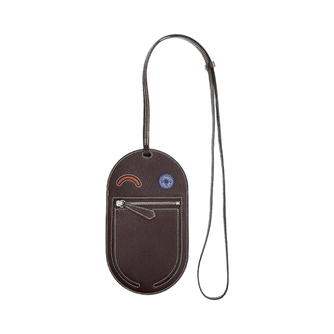 에르메스 인더루프 폰투고 루즈셀리에