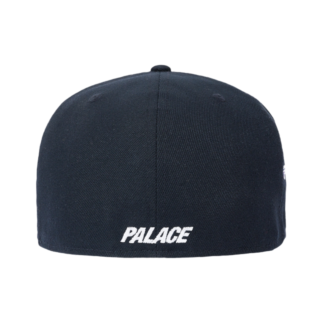 팔라스 페어리 P 뉴에라 59피프티 네이비 - 25SS(Palace Fairy P New Era 59Fifty Navy - 25SS) - 4