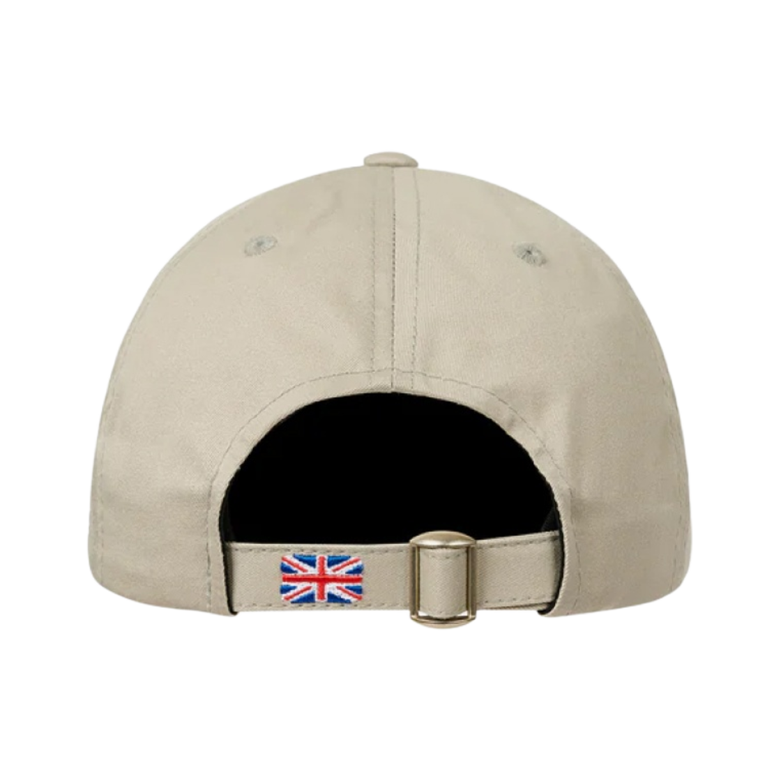 팔라스 벤틸 런던 6-패널 캡 그레이 - 23FW(Palace Ventile London 6-Panel Grey - 23FW) - 3