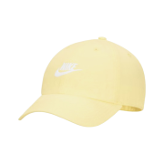 Nike Heritage 86 Futura Washed Cap Alabaster