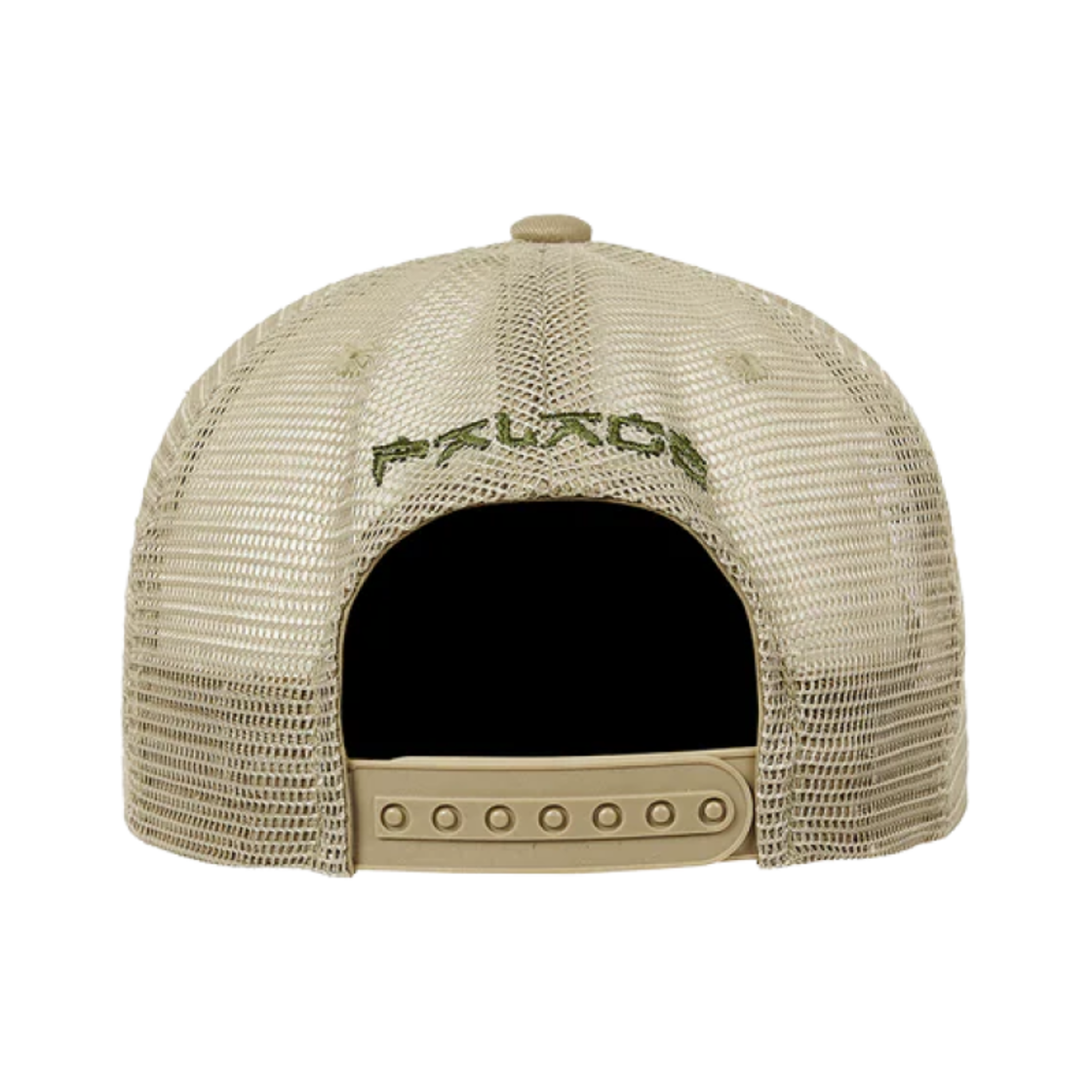 팔라스 트라이벌 트러커 햇 스톤 - 23SS(Palace Tribal Trucker Hat Stone - 23SS) - 2