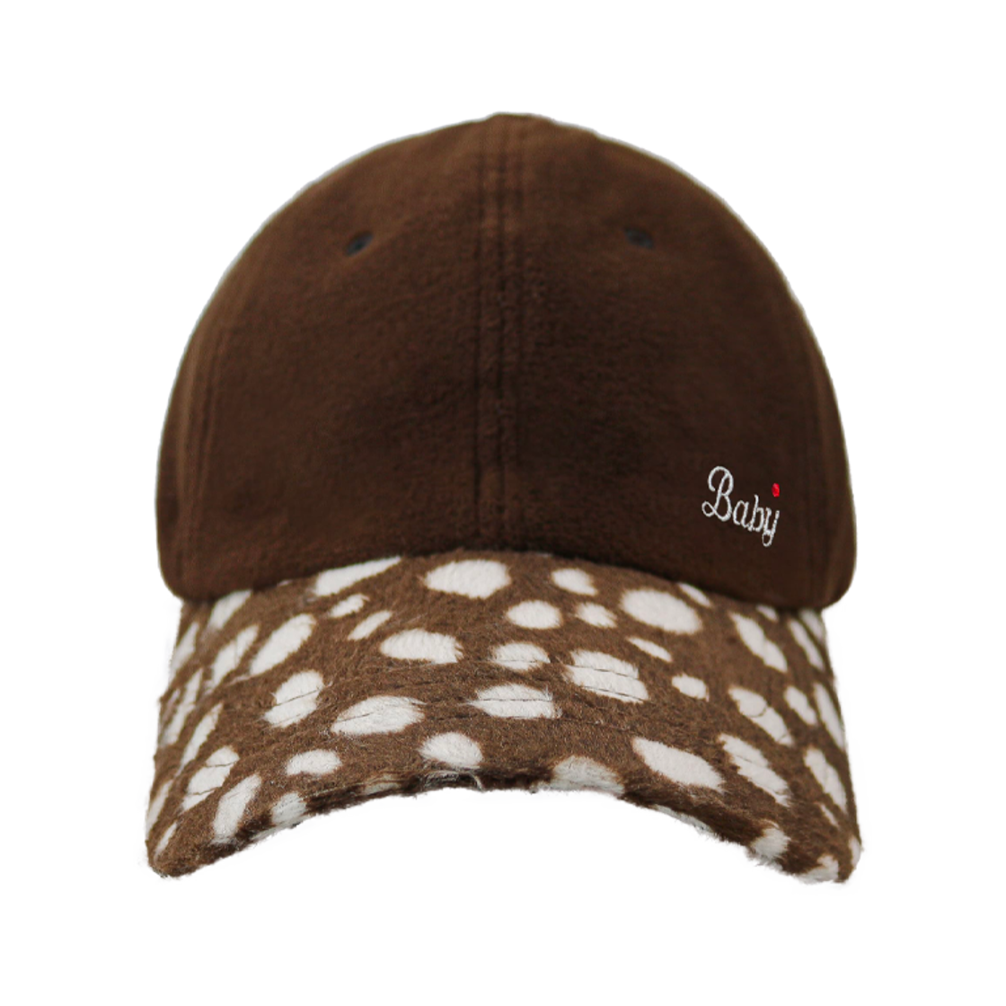 나비버스 베이비 카우캡(NAVIVERSE Baby Cow Cap)