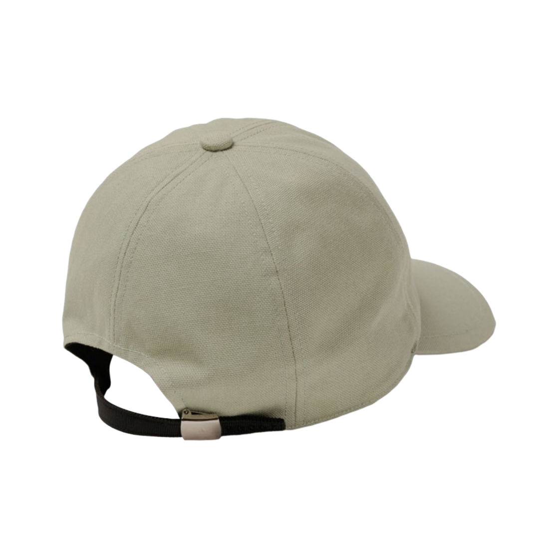 Carhartt WIP × sacai Duck Cap L/Green 사카이 x 칼하트 WIP 덕 캡 라이트 그린 | Sacai | KREAM