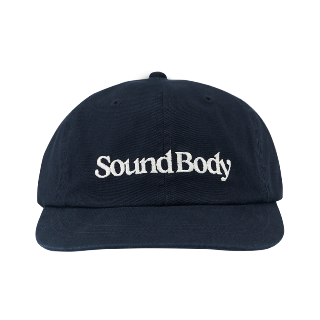 S27286 Nice Weather Apparel Sound Body Cap Navy