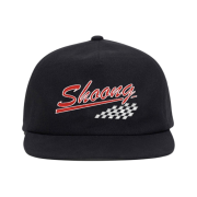 TAEYANG Shoong! Racing Cap Black