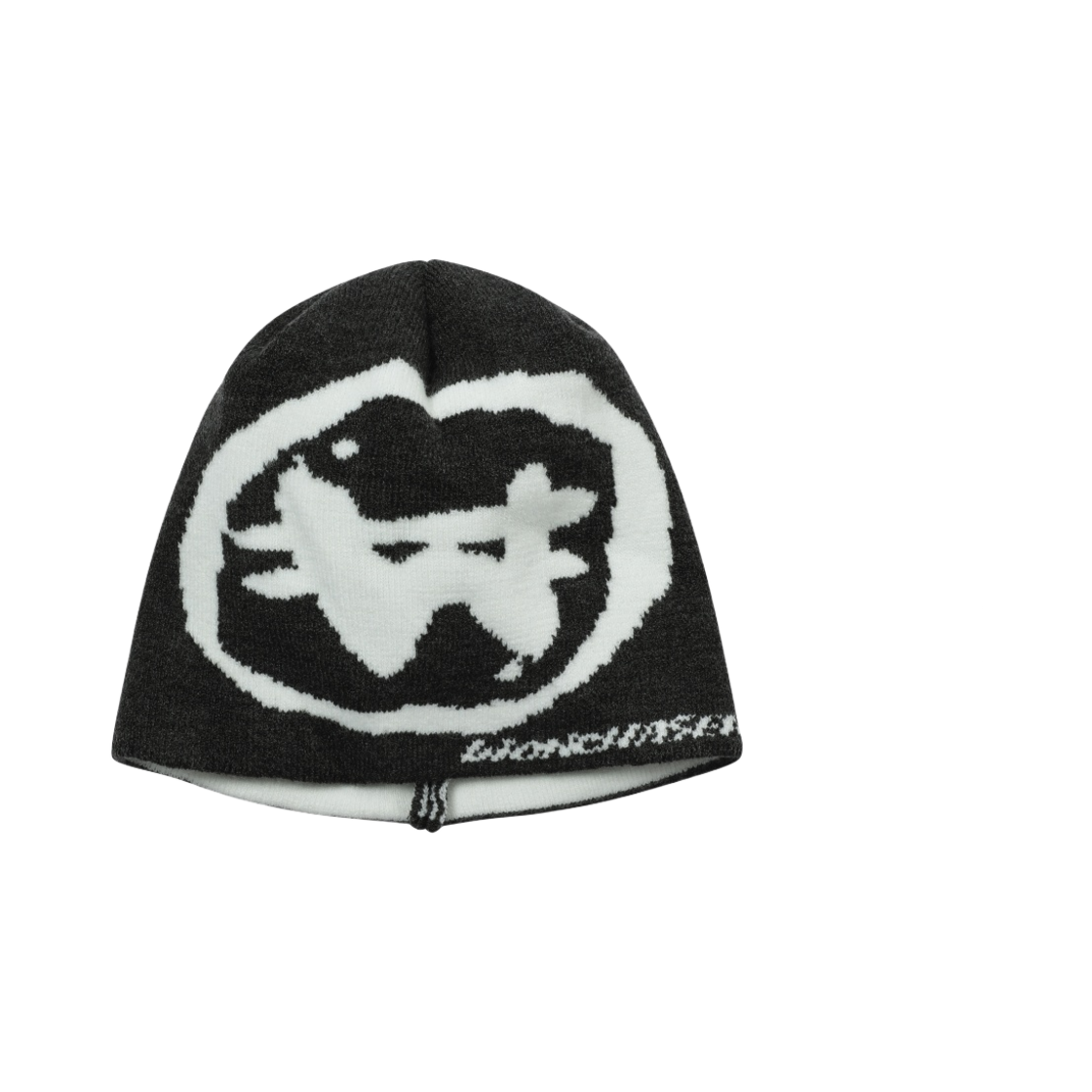 원체이서 ₩ 비니 차콜(Won Chaser ₩ Beanie Charcoal)