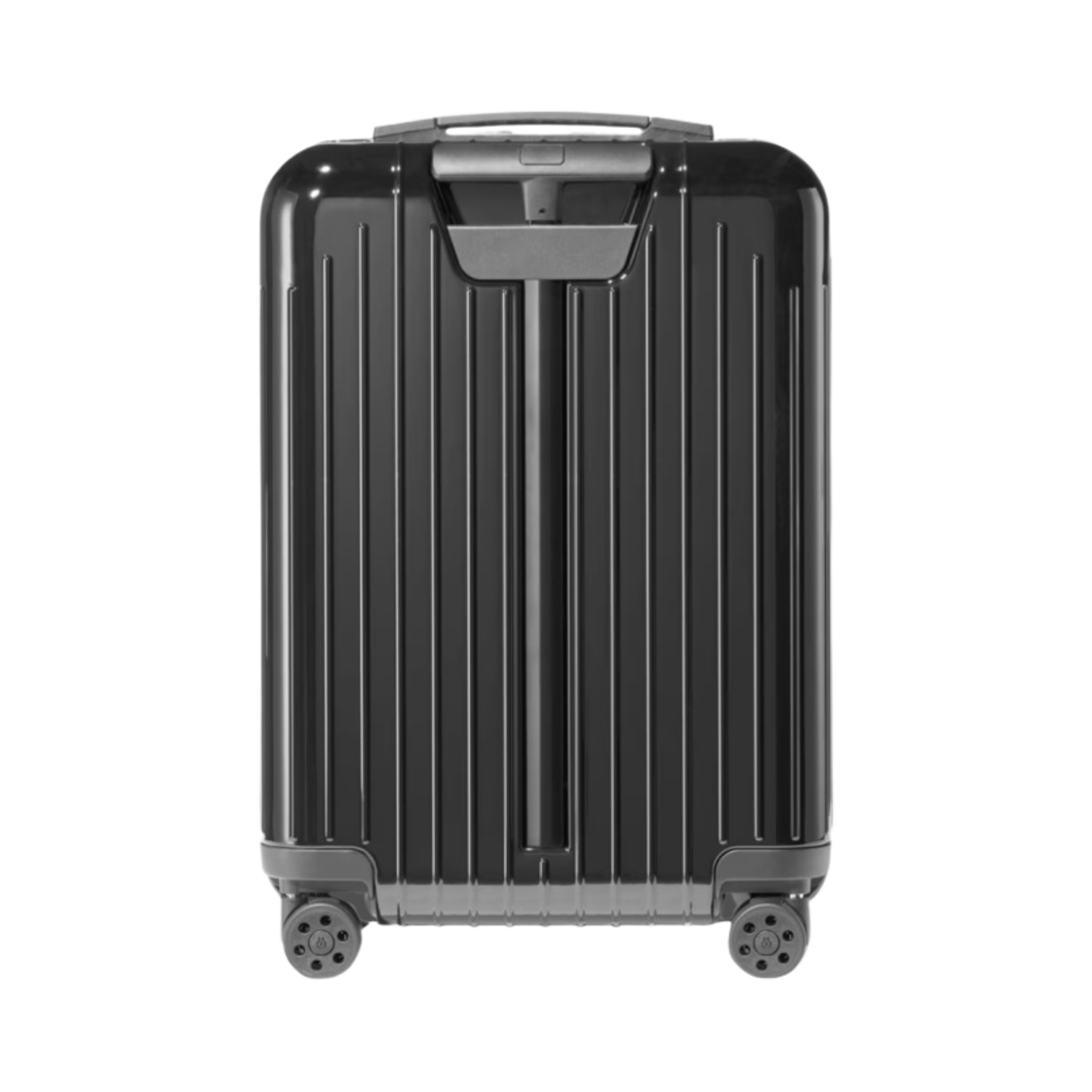 82353621 Rimowa Essential Lite Cabin Polycarbonate Black - #4
