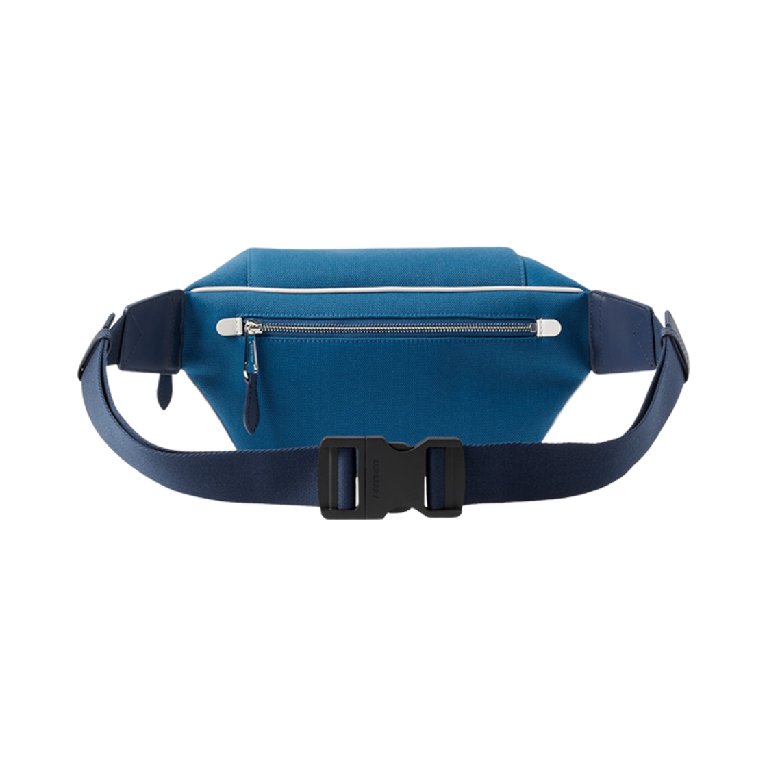 버버리 소니 벨트백 담손 블루(Burberry Sonny Belt Bag Damson Blue) - 2