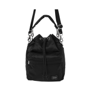 Porter Balloonsac Black