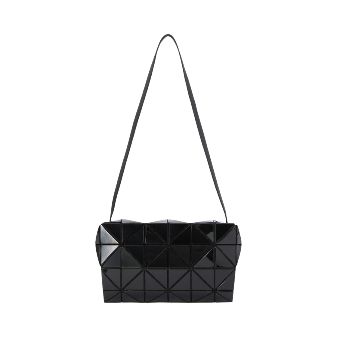 美品 BAO BAO ISSEY MIYAKE ボディバッグ ブラック タグ付き 楽天市場】 バオバオ イッセイミヤケ BAO BAO ISSEY MIYAKE【KURO