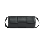 Bottega Veneta Small Canette Ardoise