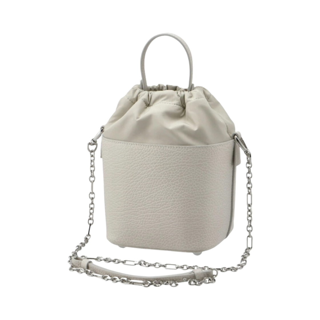 메종 마르지엘라 5AC 버킷백 그레이(Maison Margiela 5AC Bucket Bag Grey) - 2