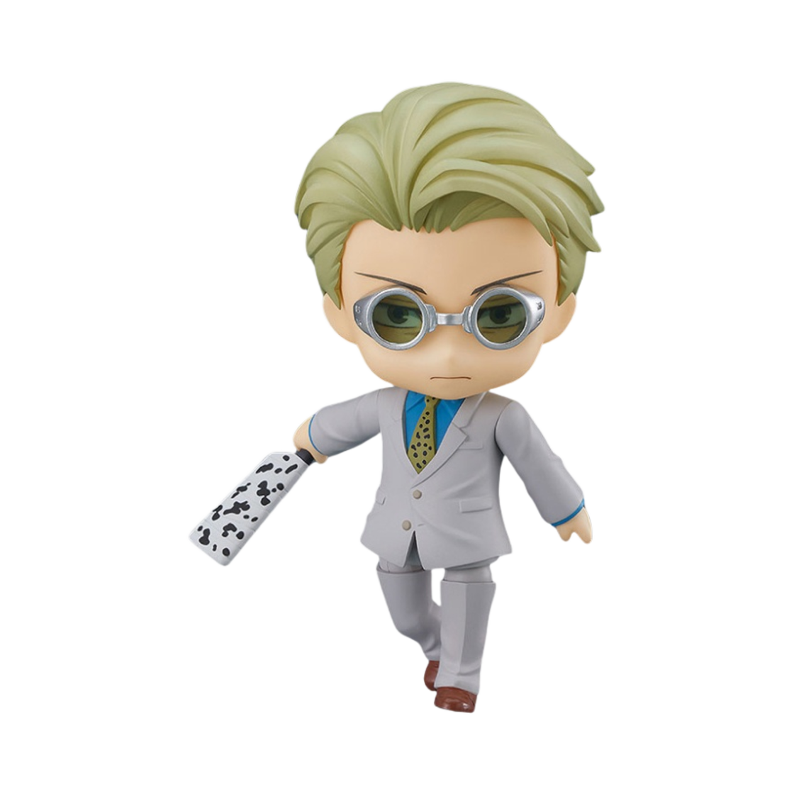 넨도로이드 주술회전 나나미 켄토(Nendoroid Jujutsu Kaisen Nanami Kento) - 1