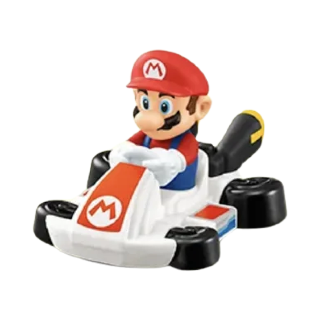 맥도날드 x 마리오 카트 8 디럭스 마리오 카트(McDonald's x Mario Kart 8 Deluxe Mario Kart)