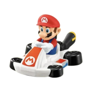 McDonald's x Mario Kart 8 Deluxe Mario Kart