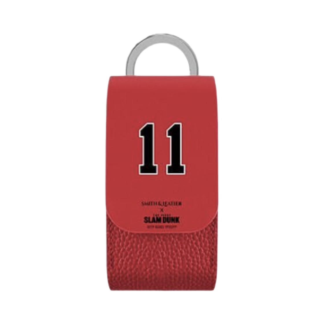 스미스 앤 레더 x 더 퍼스트 슬램 덩크 볼 케이스 서태웅(Smith & Leather x The First Slam Dunk Ball Case Seo Taewoong)