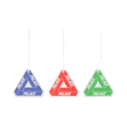 Palace Tri-Ferg Air Fresheners Multi (Set of 3) - 24FW