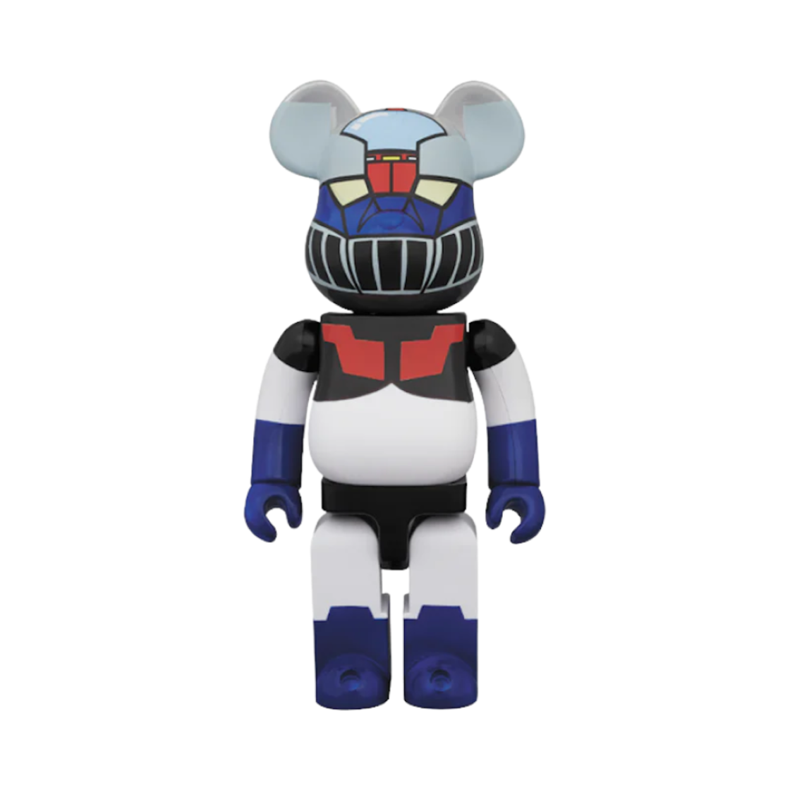 베어브릭 마징가 Z 400%(Bearbrick Mazinger Z 400%) - 1