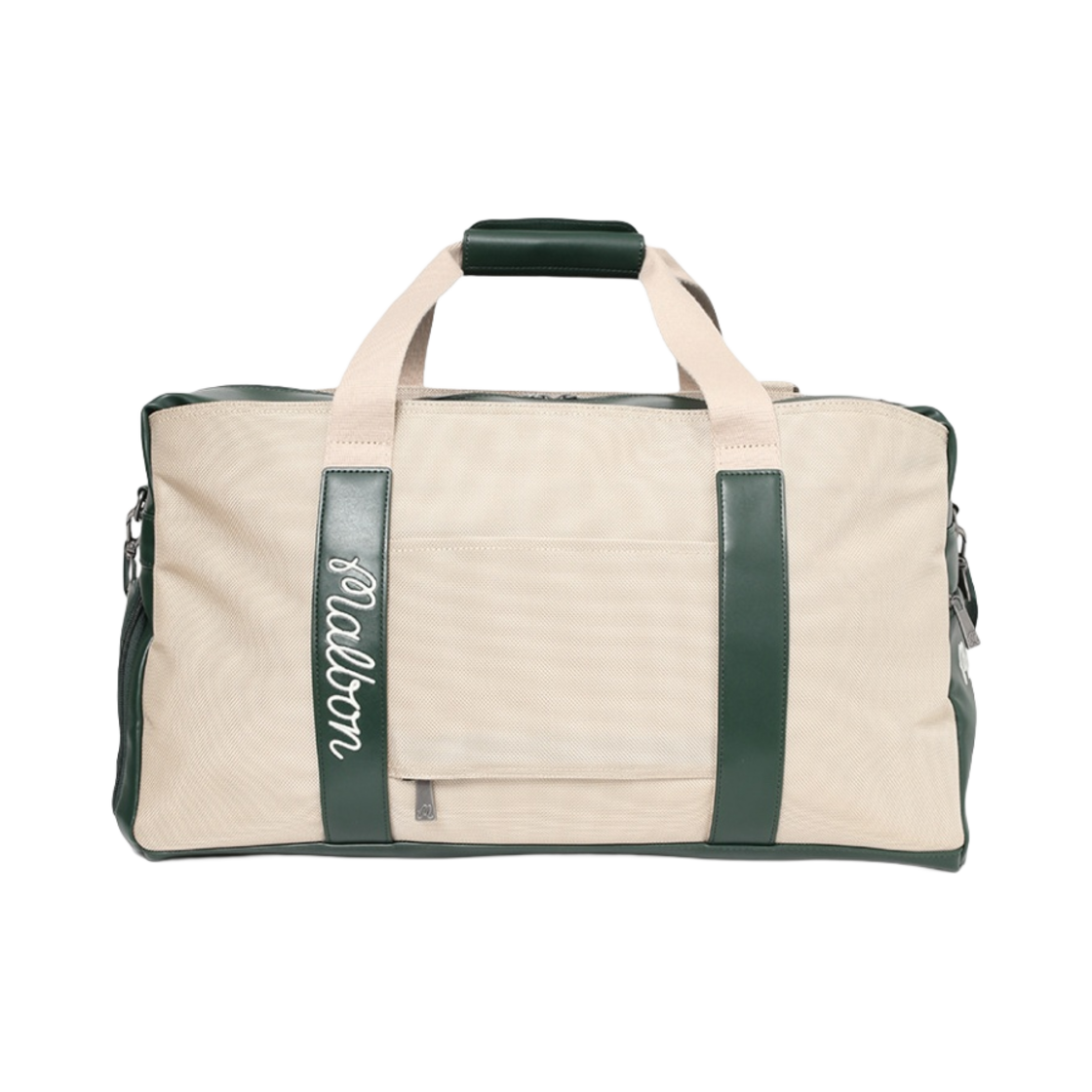 말본 골프 버킷 클래식 보스턴백 그린(Malbon Golf Bucket Classic Boston Bag Green) - 3