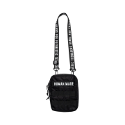 Human Made Military Pouch #2 Black