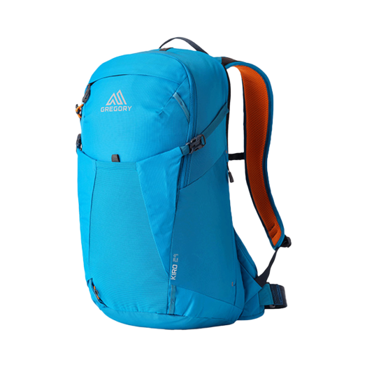 54J01005 Gregory KIRO24 LEGION BLUE