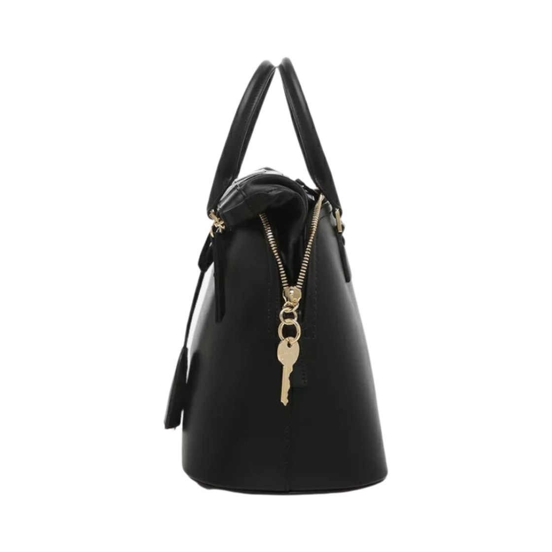 메종 마르지엘라 5AC 미디움백 블랙(Maison Margiela 5AC Medium Bag Black) - 2