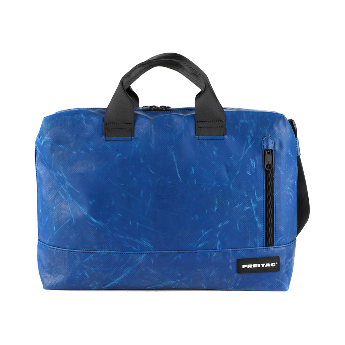 프라이탁 부티크 남녀공용 ROY 숄더백 F305 ROY 0101(FREITAG Boutique Unisex F305 ROY 0101 Shoulder Bag)