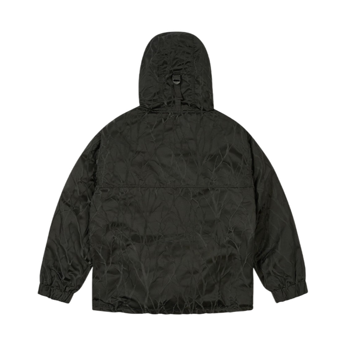 팔라스 x 포터 자켓 블랙(Palace x Porter Jacket Black - 24FW) - 2