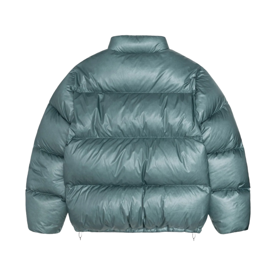 Stussy Down\"Powder Blue\" L stussyダウン値下げ中 Stussy Down